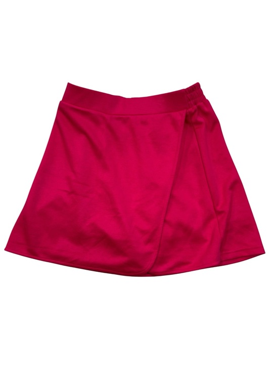 SSYS Dresses & Skirts - SSYS The Label, Mini Skirt, Fuchsia Hot Pink Mini Skirt, Buttery Soft, Small